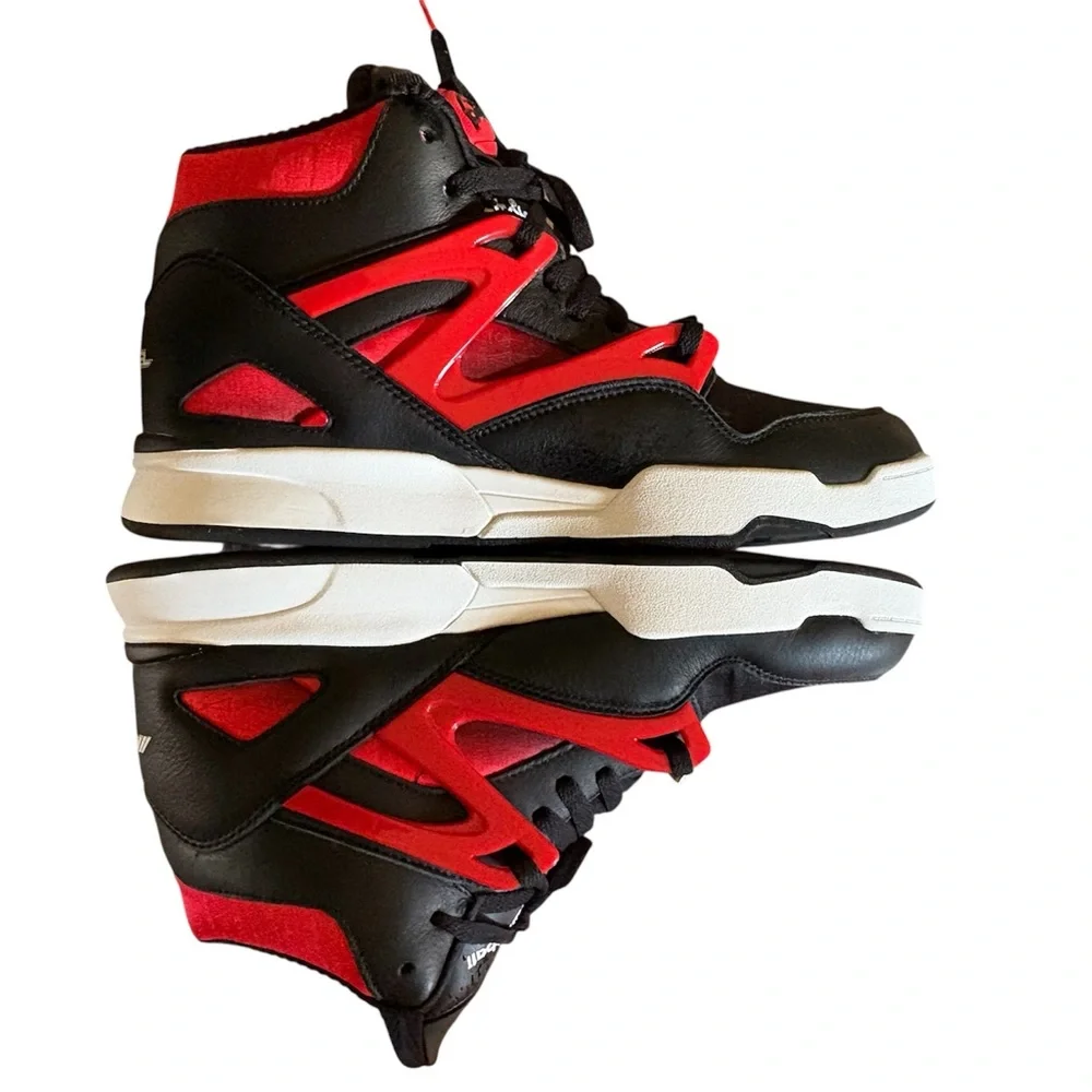 Reebok Anuel AA x Pump Omni Zone 2 The Sky Above The Street - Picture 5 of 13